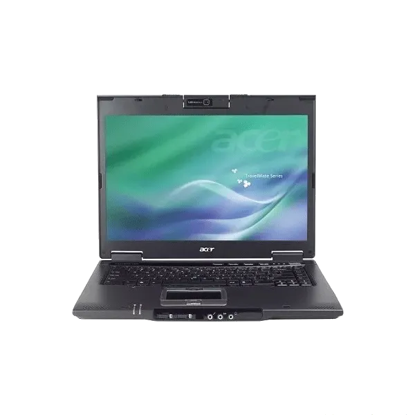 Чистка от пыли Acer TravelMate 6463WLMi