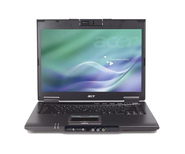 Чистка от пыли Acer TravelMate 6464WLMi