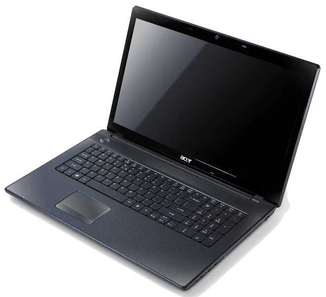 Чистка от пыли Acer TravelMate 6593G