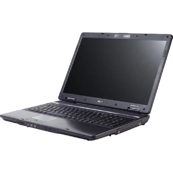 Чистка от пыли Acer TravelMate 7730G