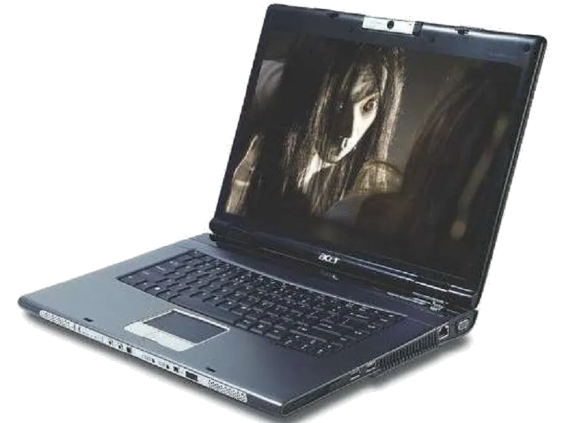 Чистка от пыли Acer TravelMate 8215WLMi