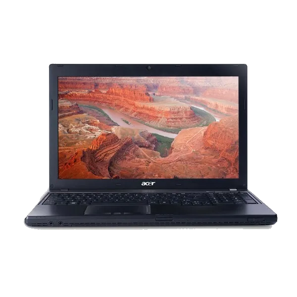 Чистка от пыли Acer 8573TG