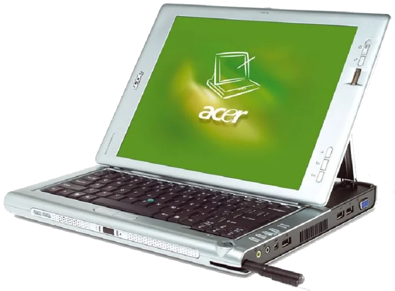 Чистка от пыли Acer C213TMi