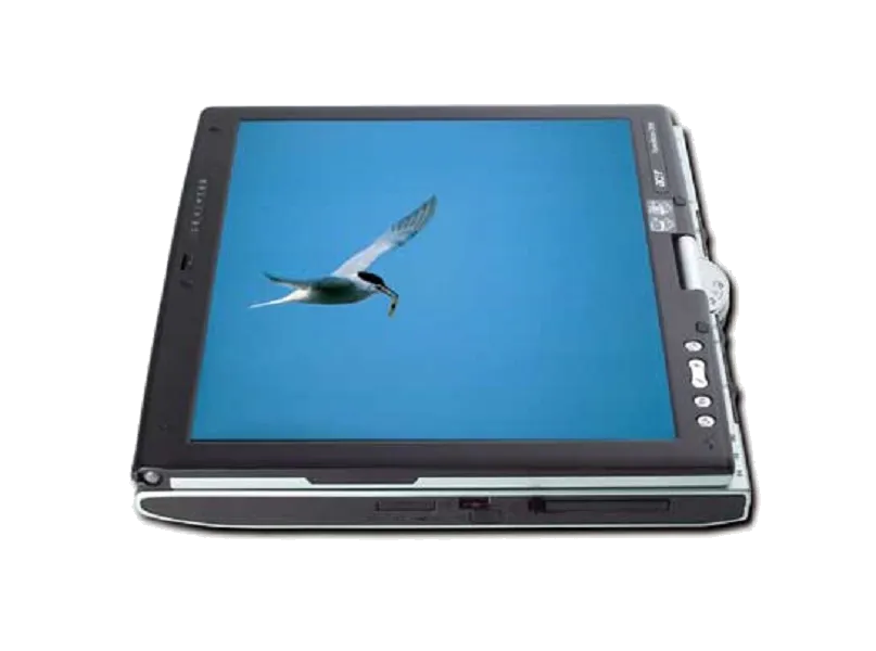 Чистка от пыли Acer C310