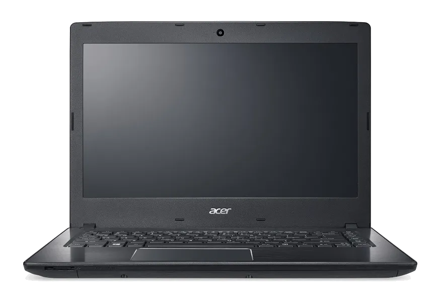 Чистка от пыли Acer P249