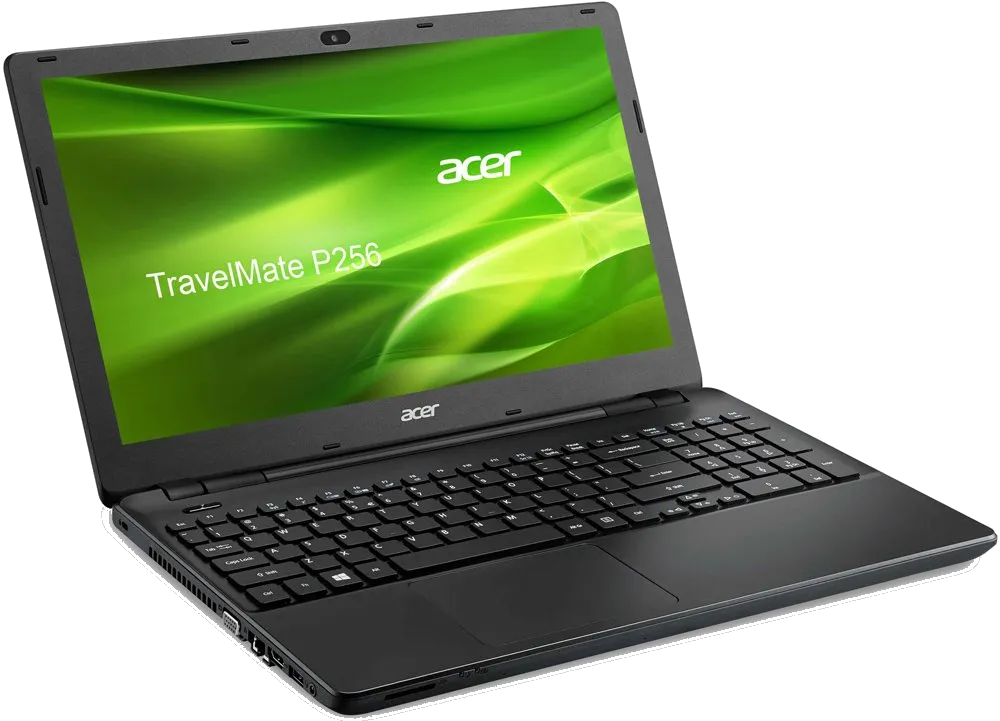 Чистка от пыли Acer P256