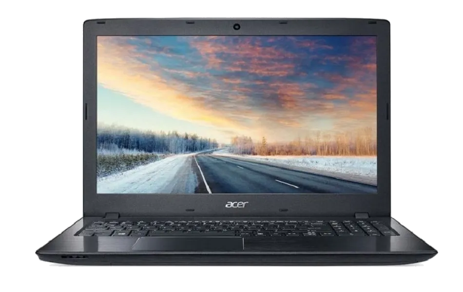 Чистка от пыли Acer P259-M