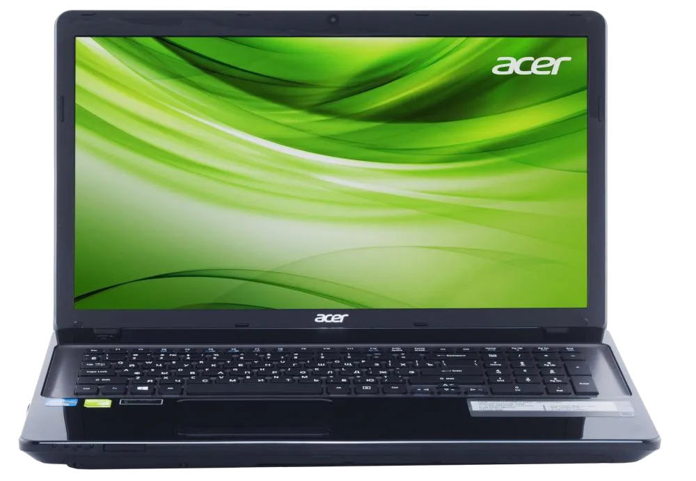 Чистка от пыли Acer P2 TMP21441G2R0JA