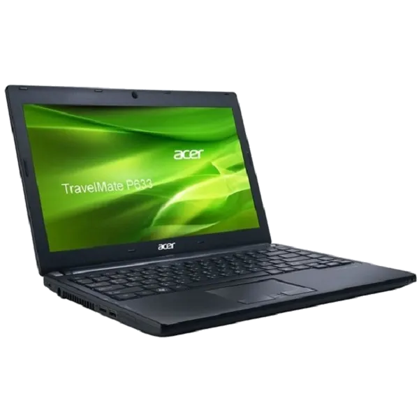 Чистка от пыли Acer P633
