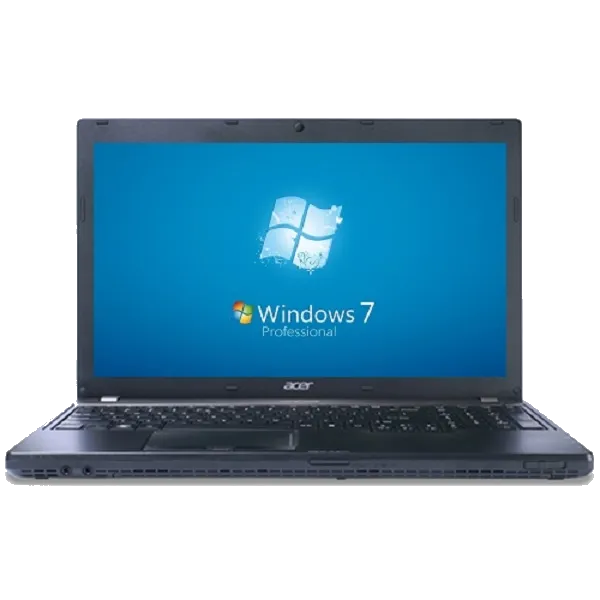 Чистка от пыли Acer P653