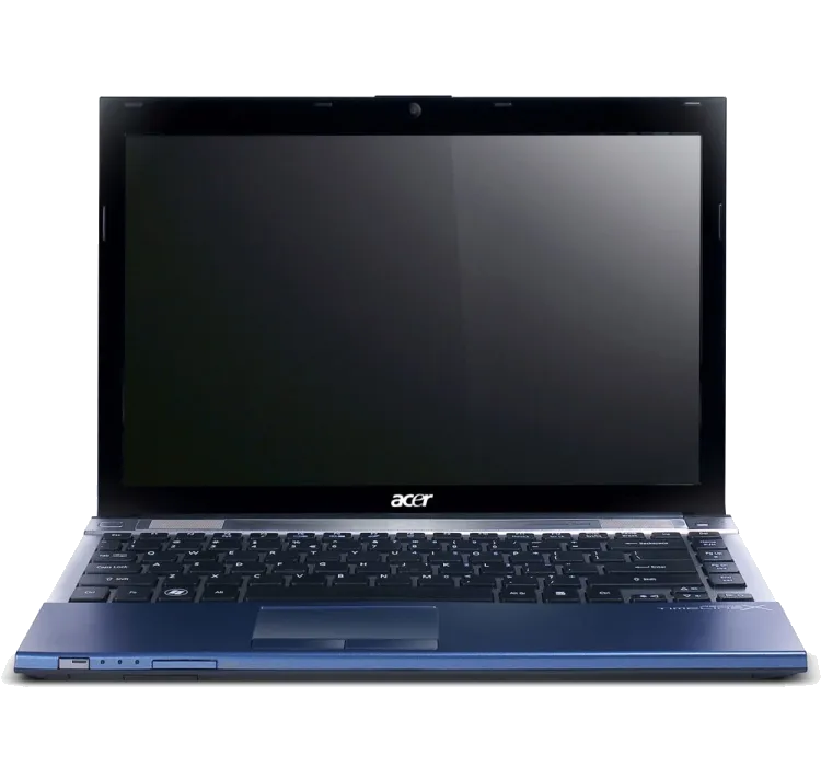 Чистка от пыли Acer TimelineX 3830TG