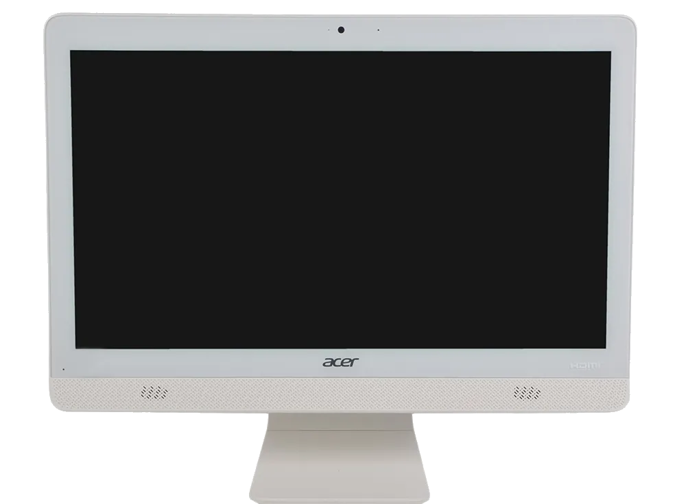 Чистка системы охлаждения Acer C20-720 Pen