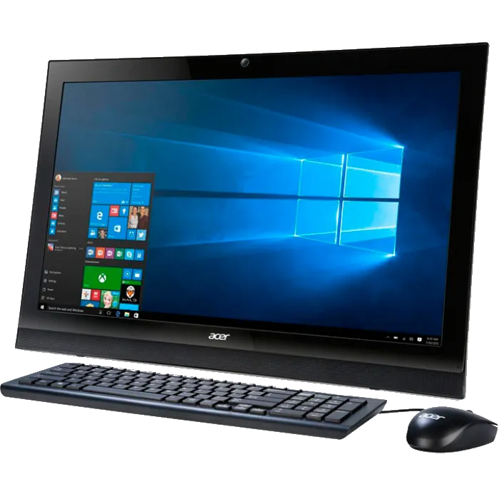 Чистка системы охлаждения Acer Z1-622