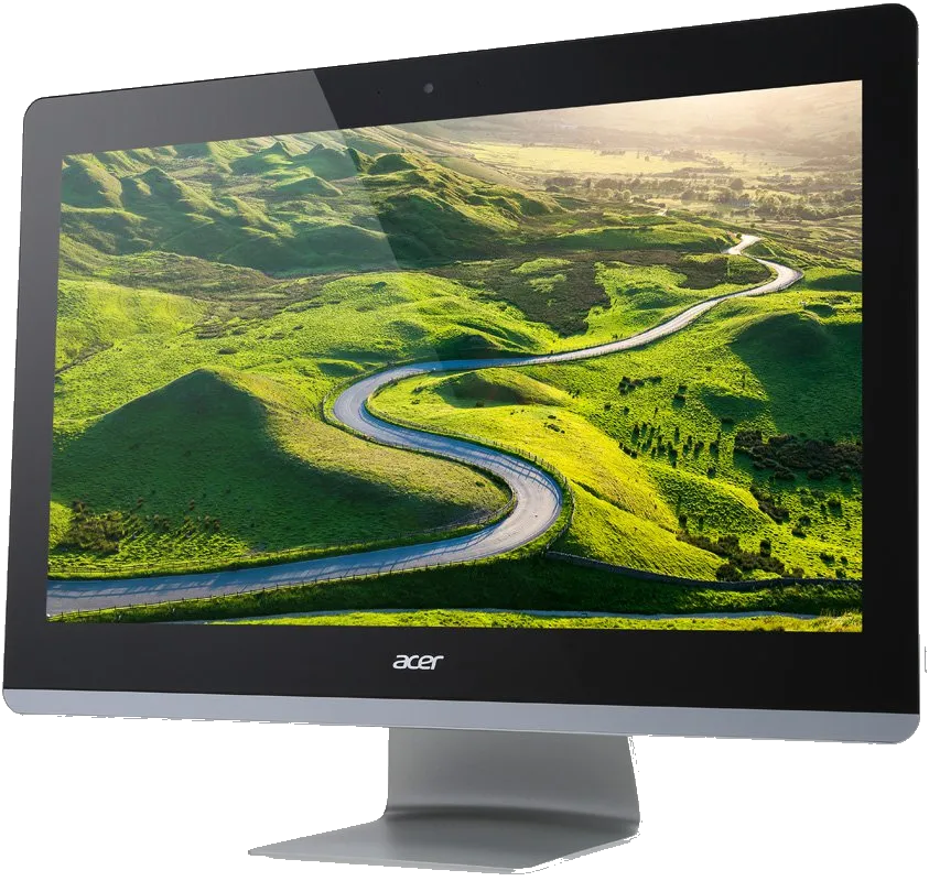 Чистка системы охлаждения Acer Z3-705