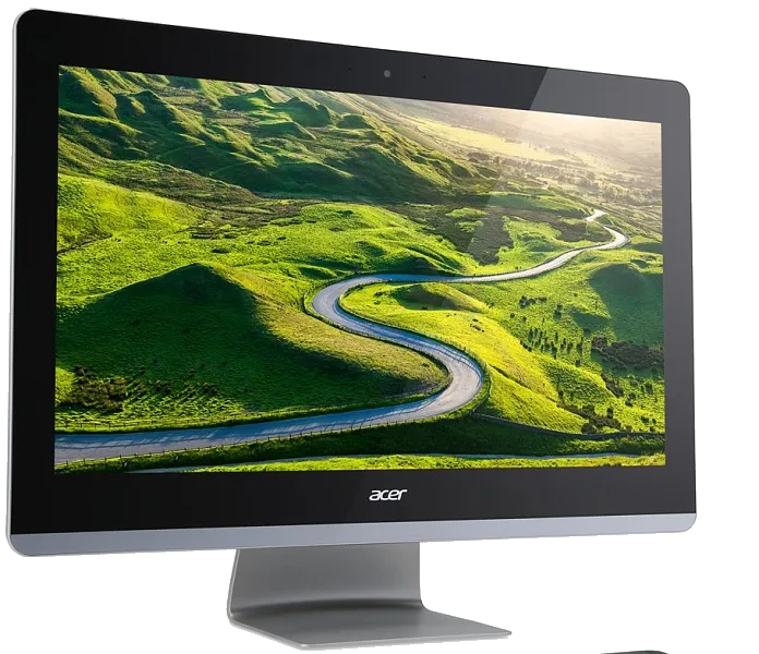 Чистка системы охлаждения Acer Z3-715