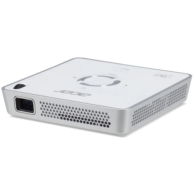 Замена DMD-чипа Acer C101i