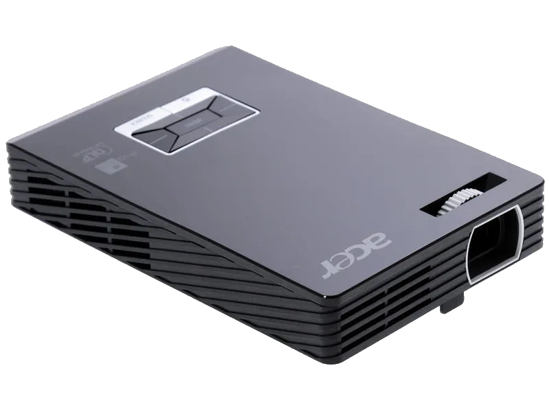 Замена DMD-чипа Acer C112