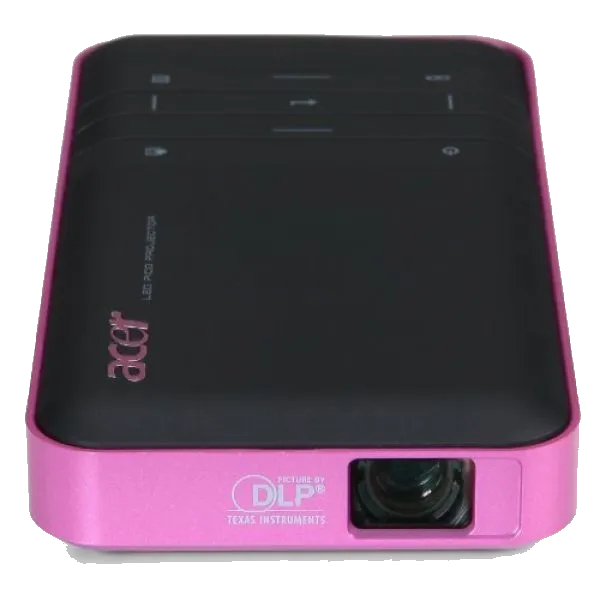 Замена DMD-чипа Acer C20