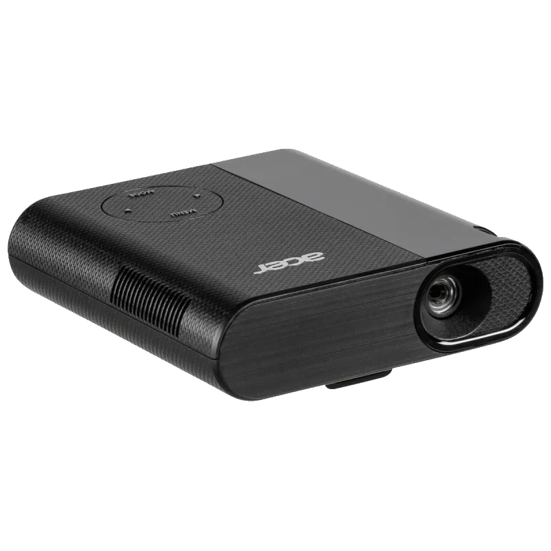 Замена DMD-чипа Acer C200