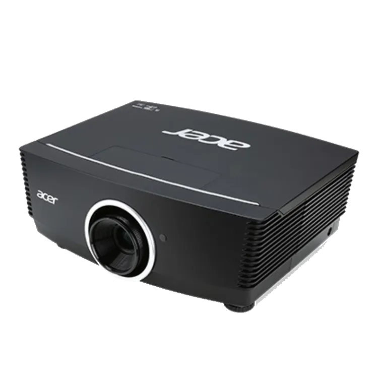 Замена DMD-чипа Acer F7600