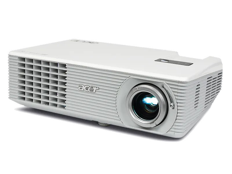 Замена DMD-чипа Acer H5350