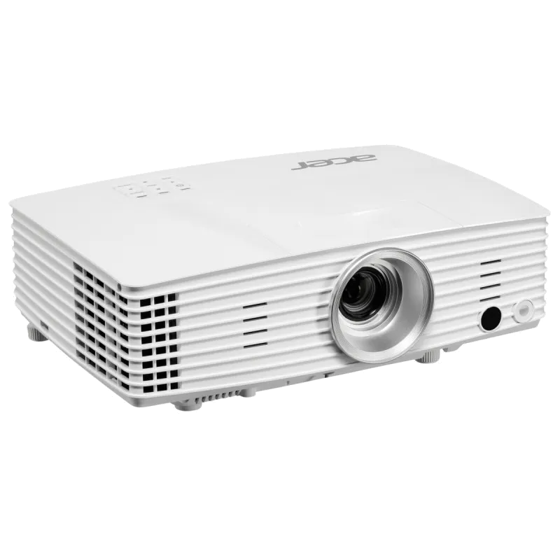 Замена DMD-чипа Acer H5383BD