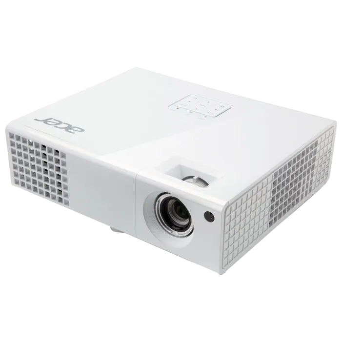 Замена DMD-чипа Acer H6510BD