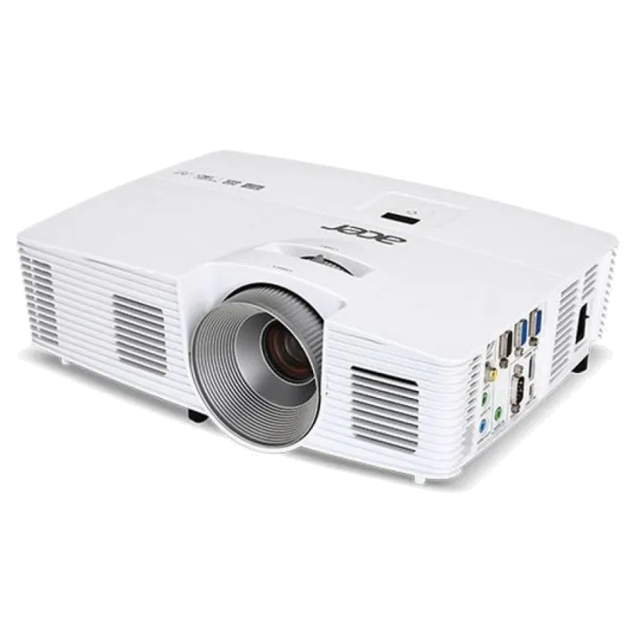 Замена DMD-чипа Acer H6512BD