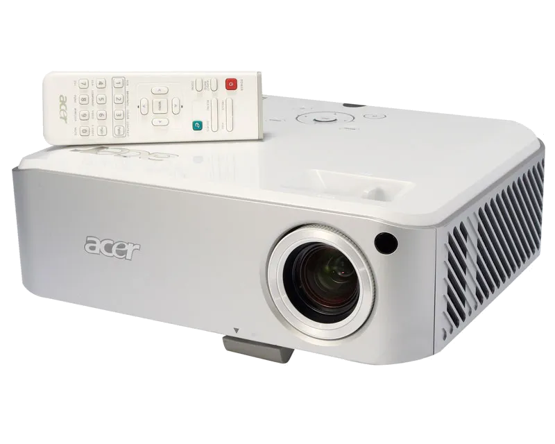 Замена DMD-чипа Acer H7530D