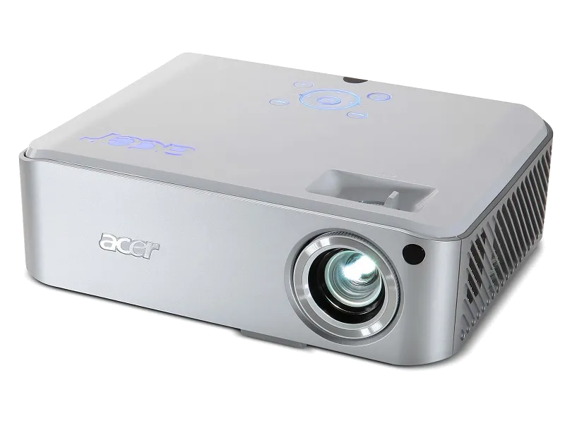 Замена DMD-чипа Acer H7531D