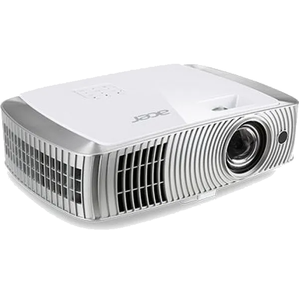 Замена DMD-чипа Acer H7550BD