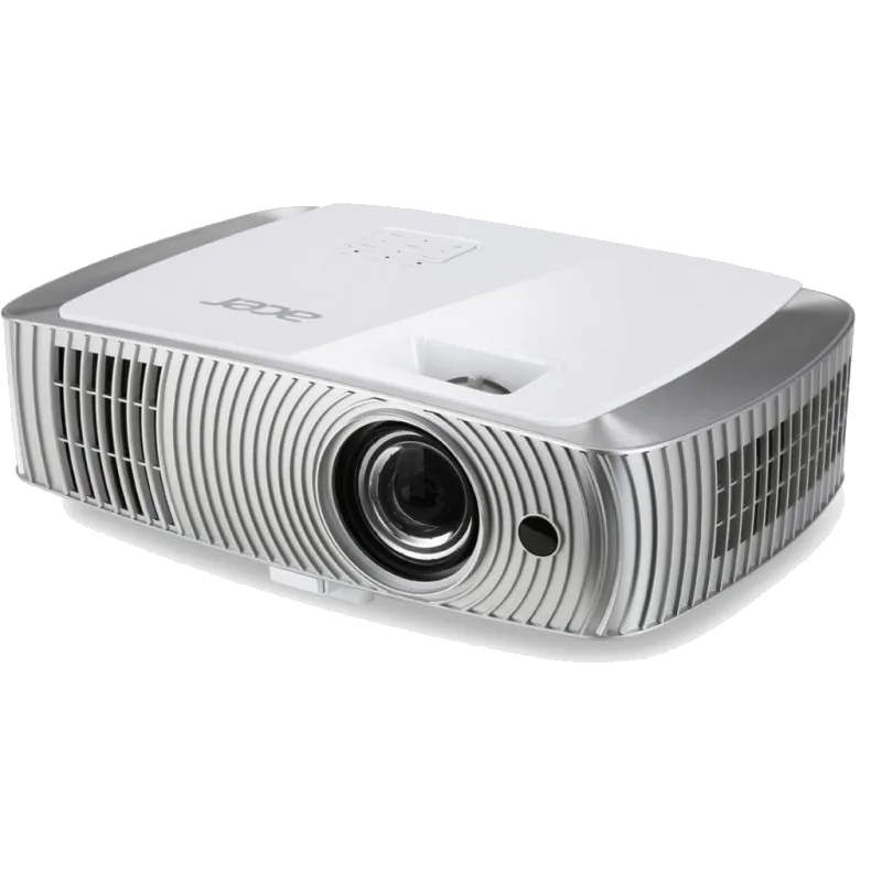 Замена DMD-чипа Acer H7550ST