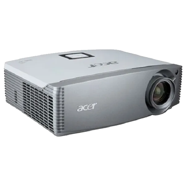 Замена DMD-чипа Acer H9500BD