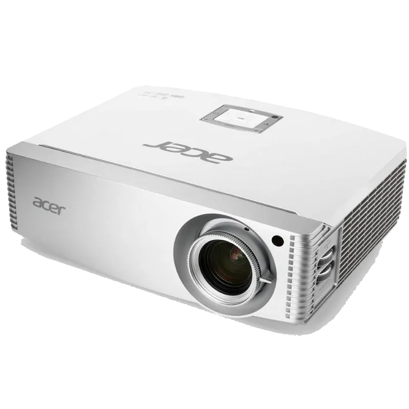 Замена DMD-чипа Acer H9505BD