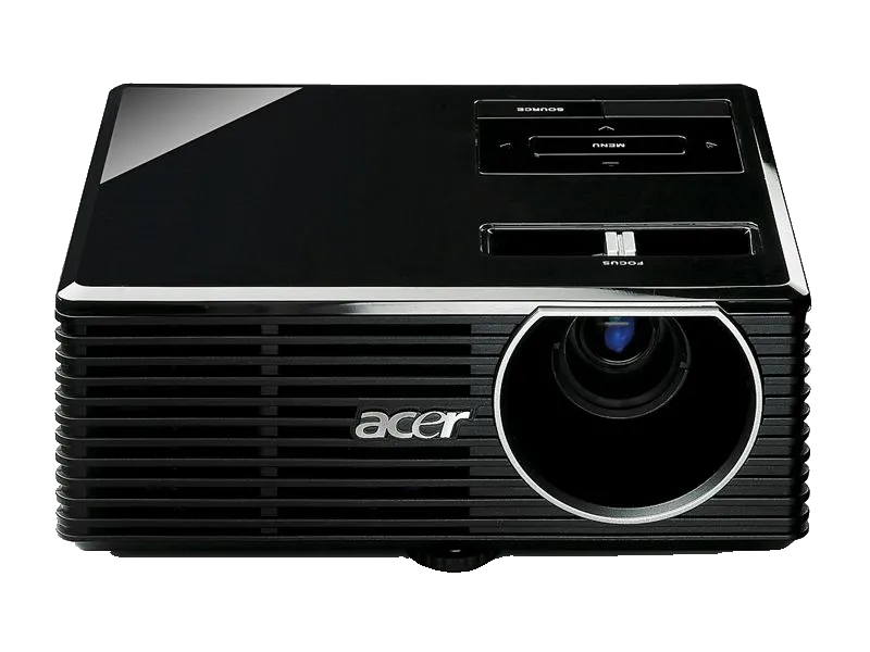 Замена DMD-чипа Acer K10