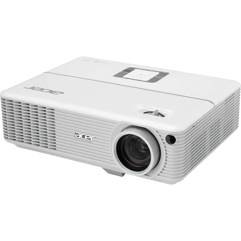 Замена DMD-чипа Acer K130