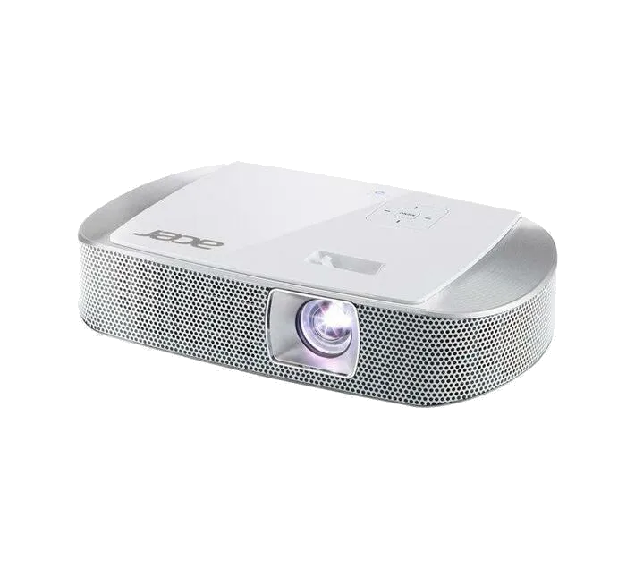 Замена DMD-чипа Acer K137i