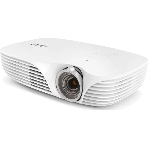 Замена DMD-чипа Acer K138ST