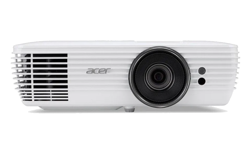 Замена DMD-чипа Acer M550