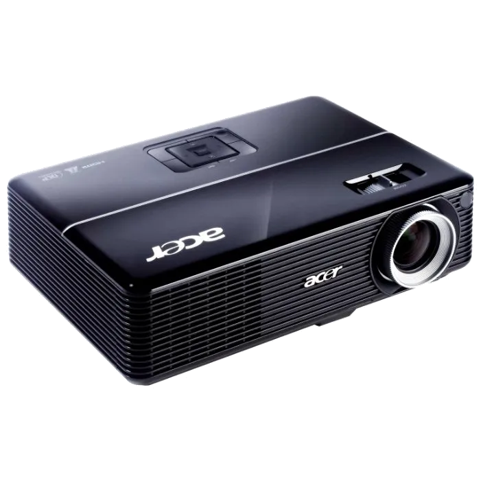 Замена DMD-чипа Acer P1101