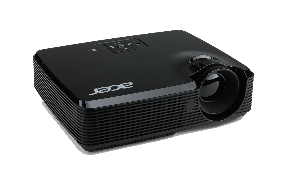 Замена DMD-чипа Acer P1120