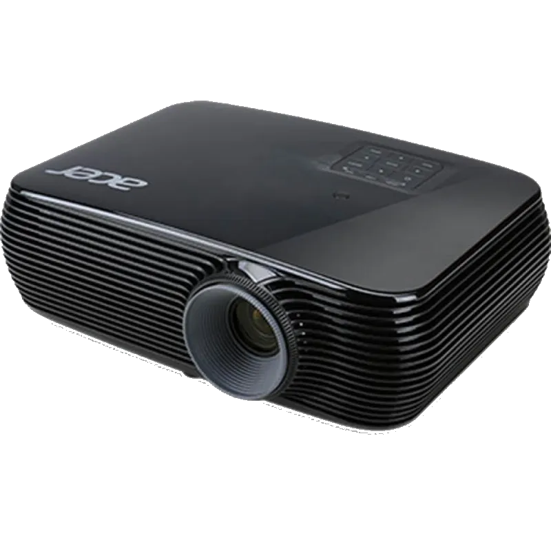 Замена DMD-чипа Acer P1186