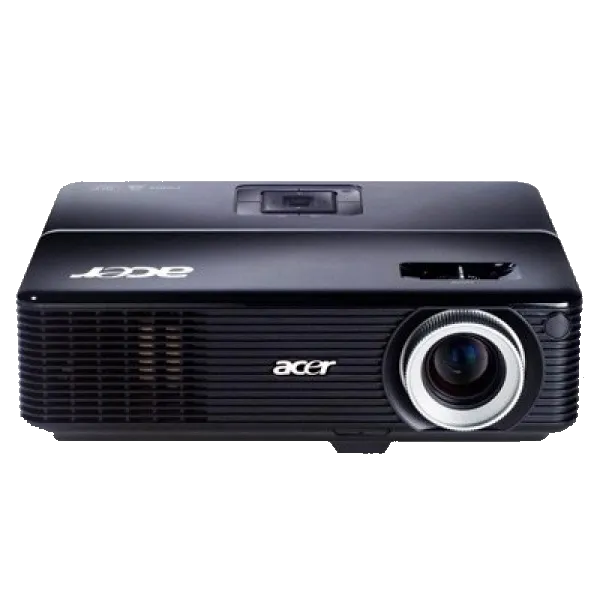 Замена DMD-чипа Acer P1200