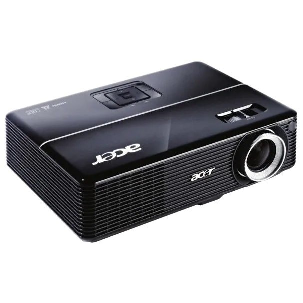 Замена DMD-чипа Acer P1203