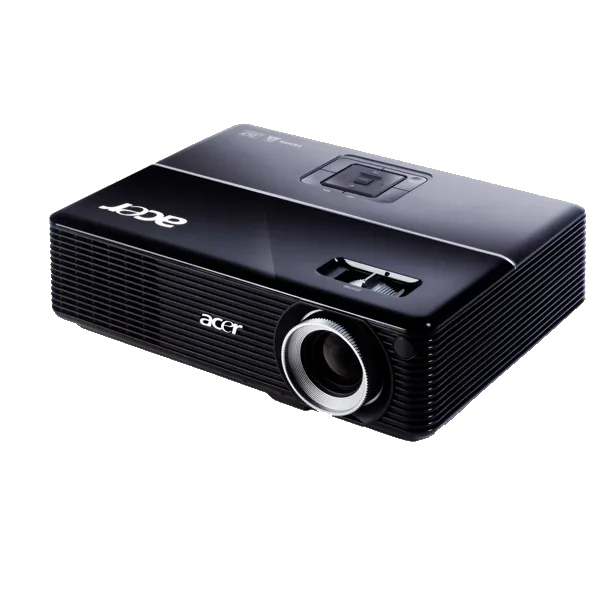 Замена DMD-чипа Acer P1206