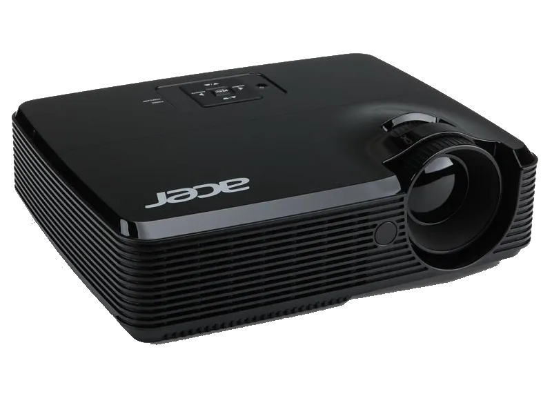 Замена DMD-чипа Acer P1223