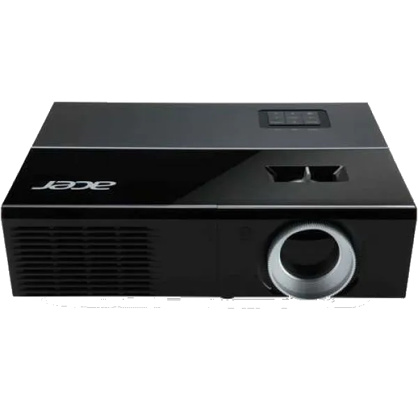 Замена DMD-чипа Acer P1276