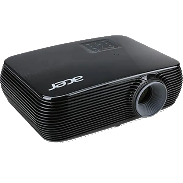 Замена DMD-чипа Acer P1286