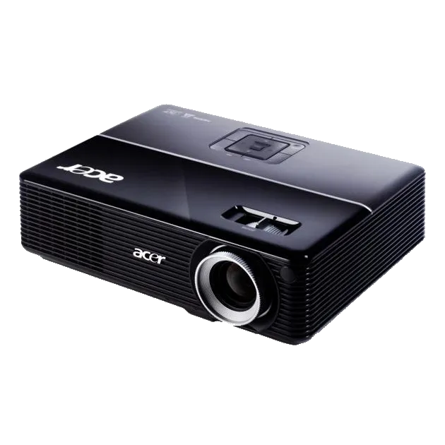 Замена DMD-чипа Acer P1303W