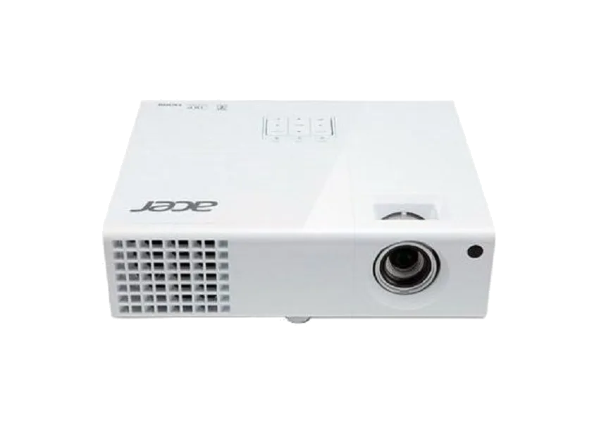 Замена DMD-чипа Acer P1340W